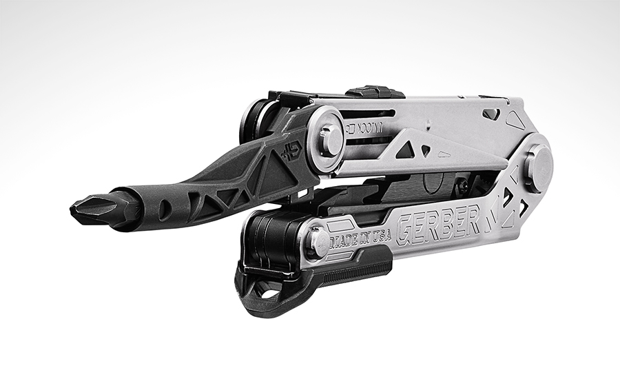 Gerber