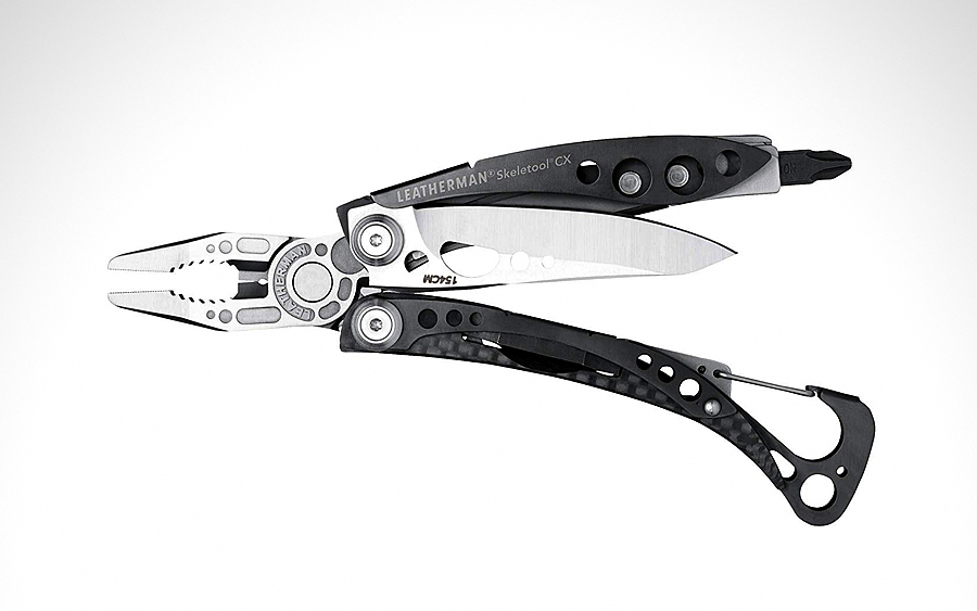Leatherman
