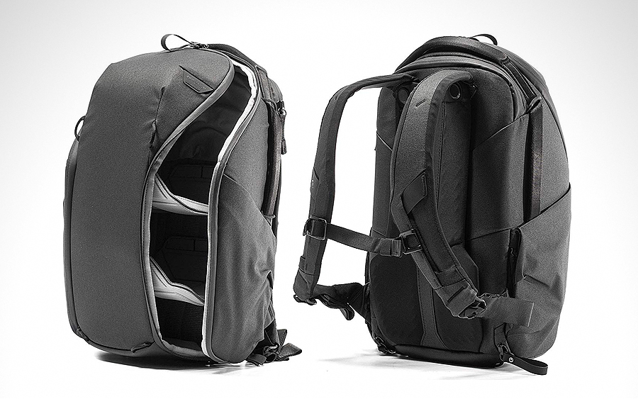 Peak Design Everyday Backpack Zip 15L