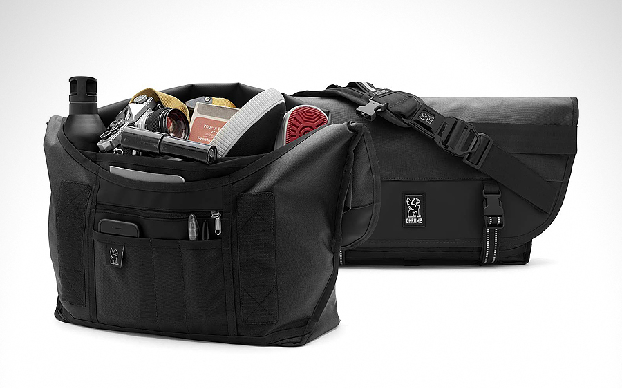 Chrome Industries Citizen Messenger