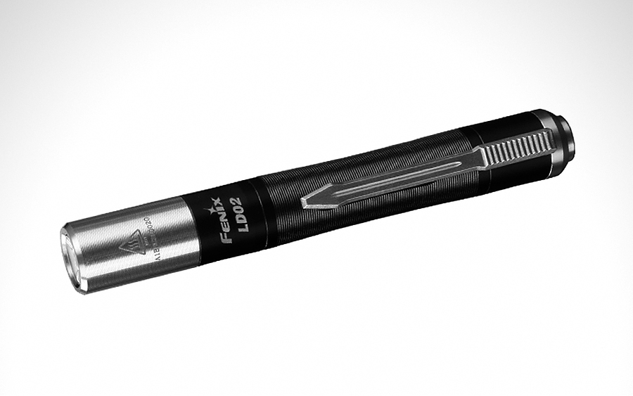 Fenix LD02 V2.0