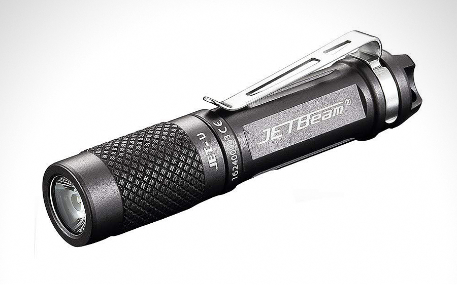 JETBeam Jet-U