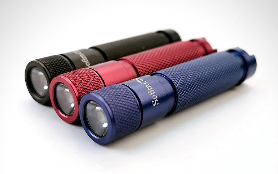 Sofirn C01S