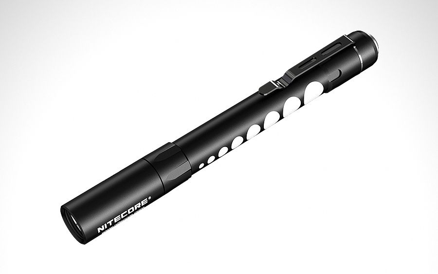 Nitecore MT06MD