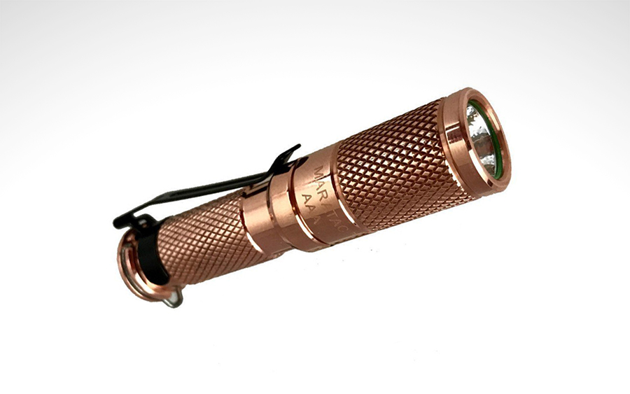 Maratac AAA Copper REV 6