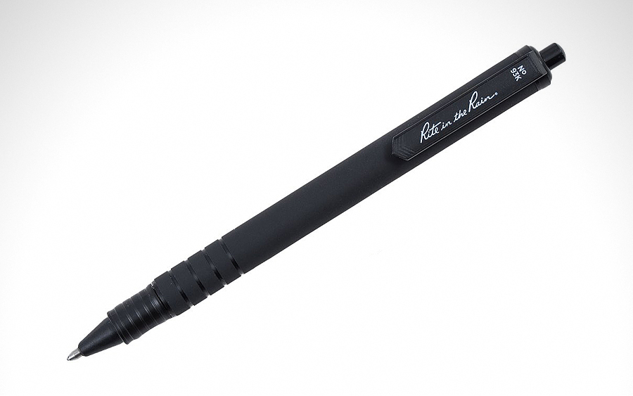 Rite in Rain All-Weather Clicker Pen 93K