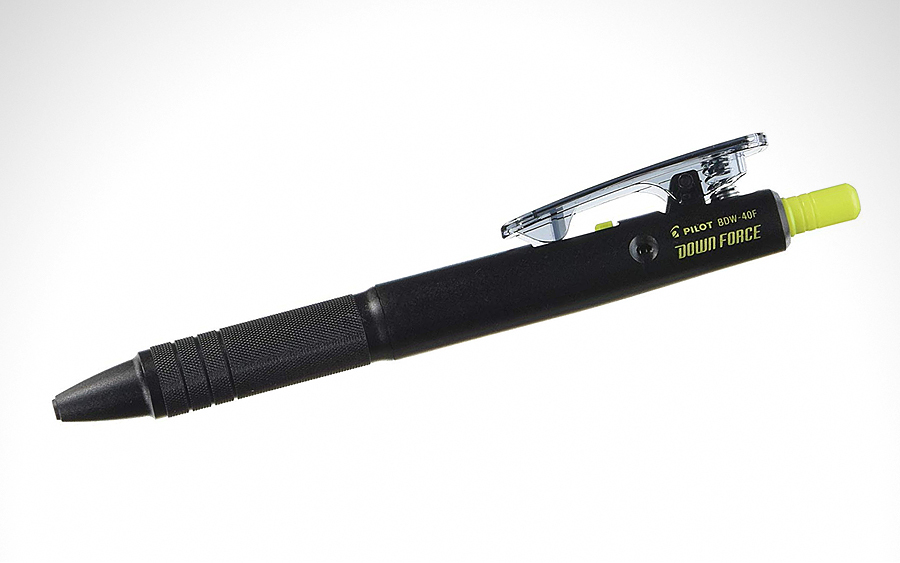 Pilot Downforce Pen