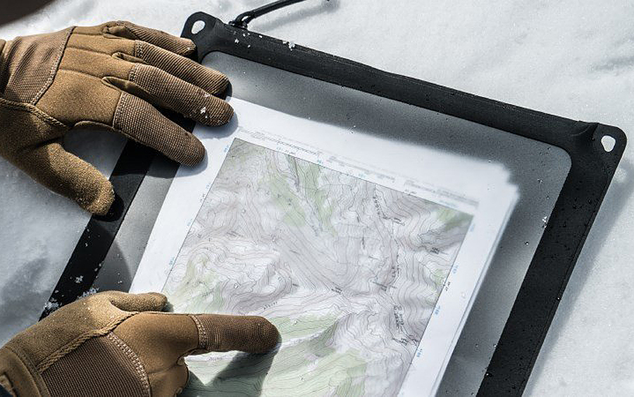Document Holder: Magpul DAKA Document Holder
