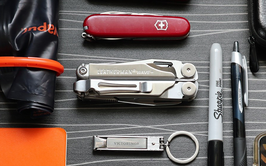 Leatherman