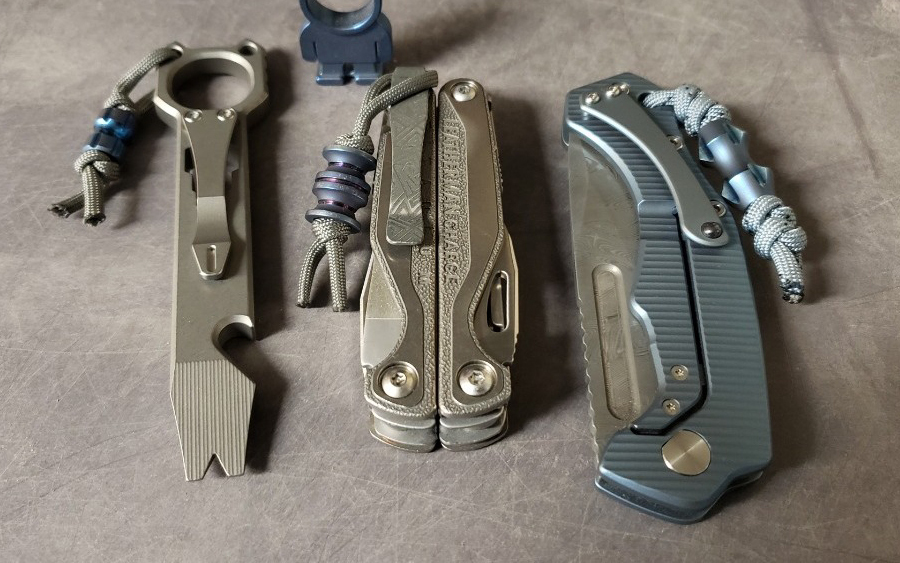 Leatherman