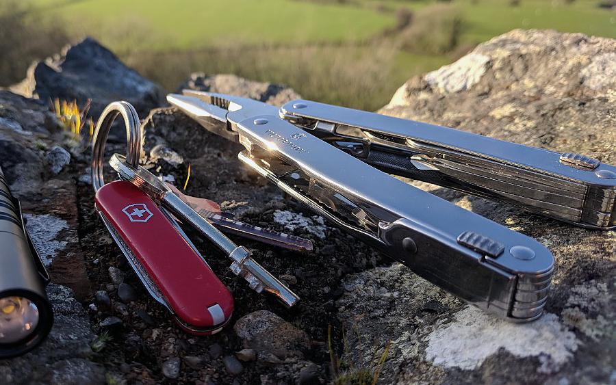 Victorinox
