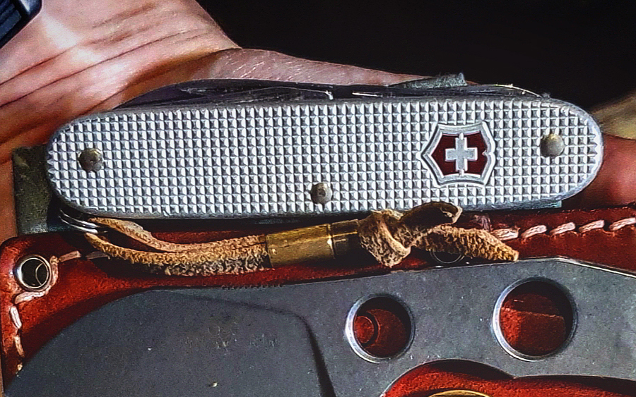 Victorinox