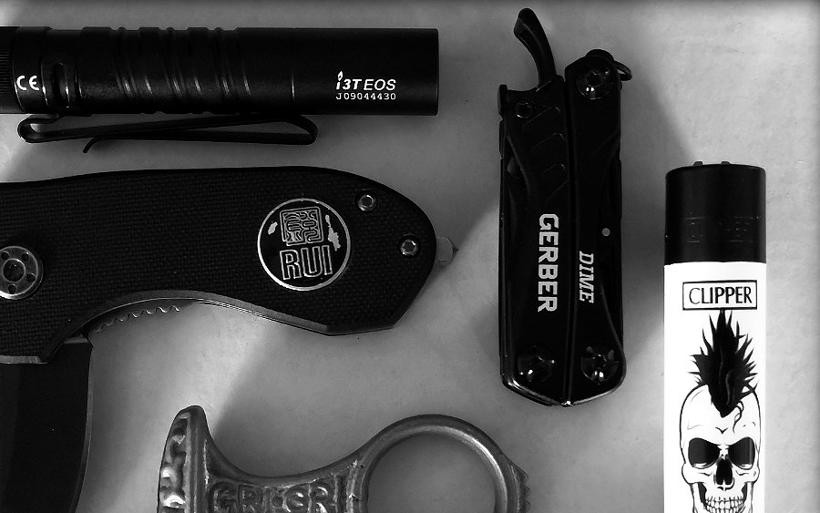 Gerber