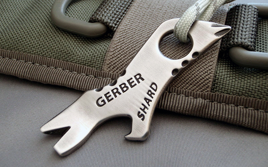 Gerber
