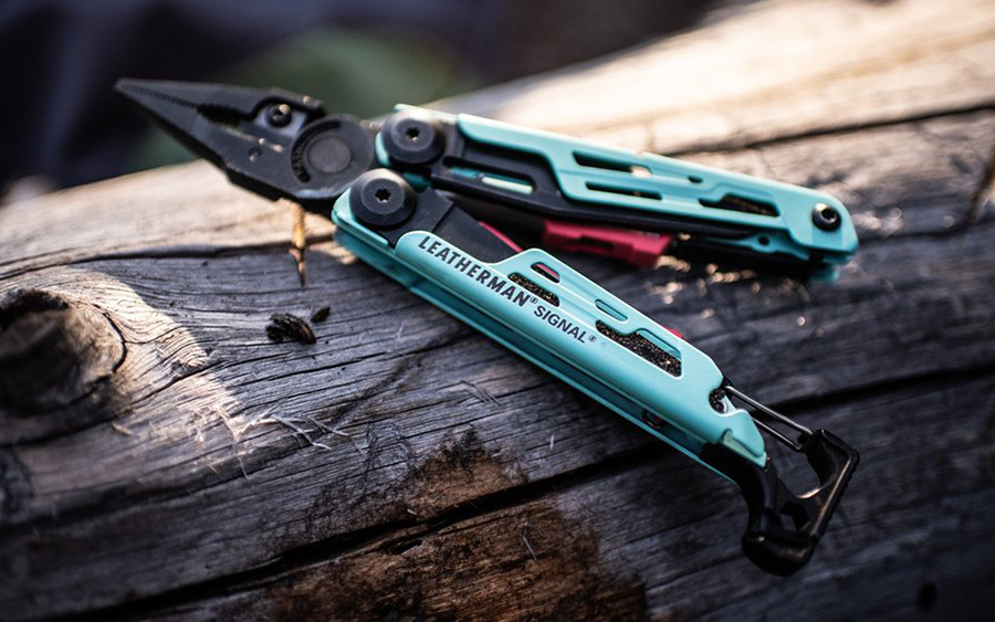 Leatherman