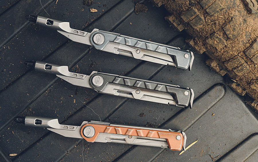 Gerber