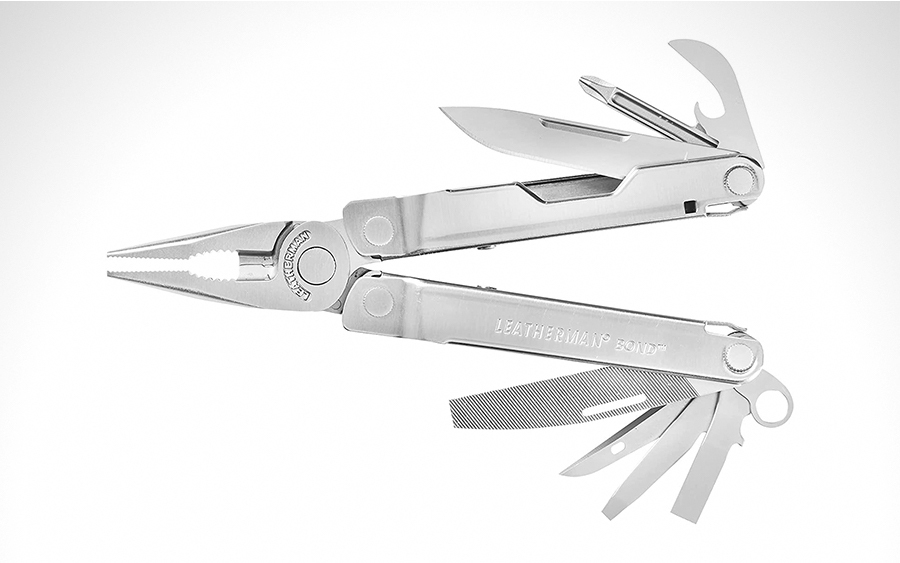 Leatherman