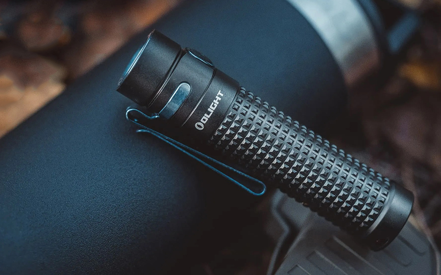 Olight