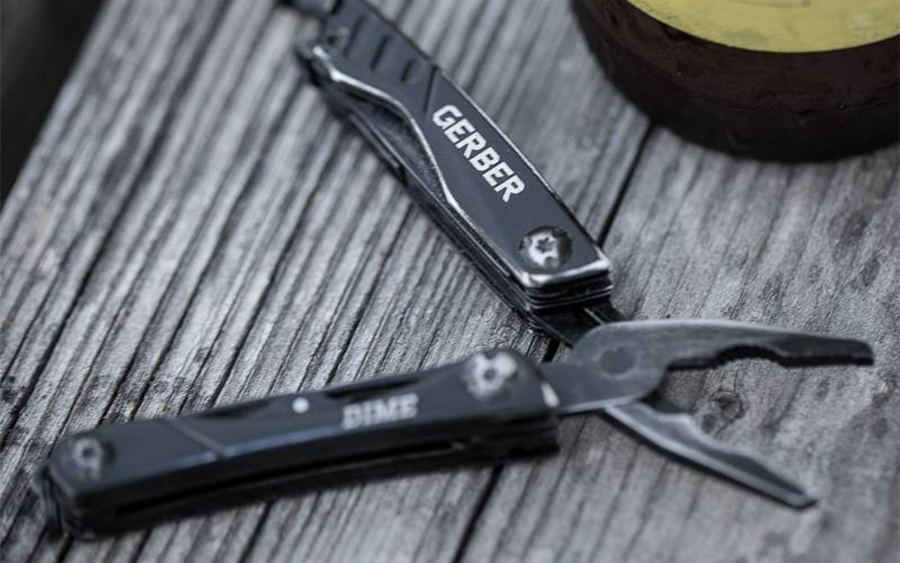Gerber