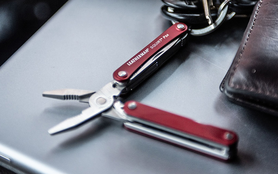 Leatherman