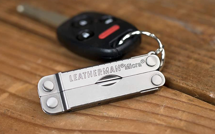 Leatherman