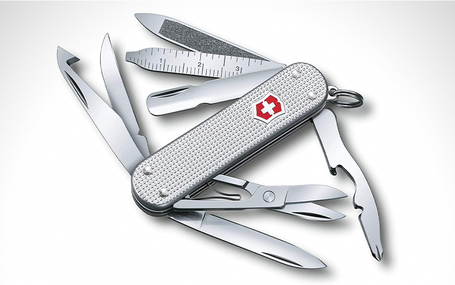 Victorinox