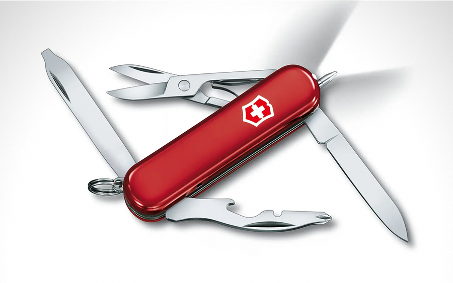 Victorinox