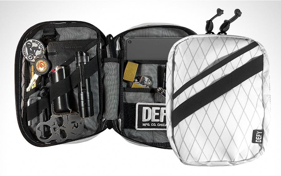 DEFY
