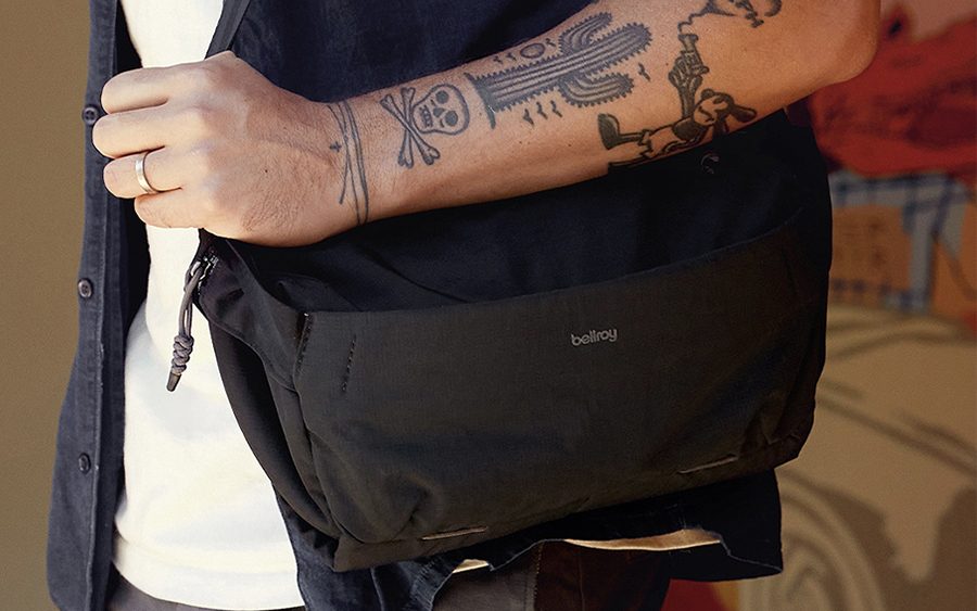 Bellroy