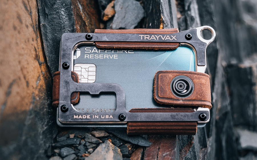 Trayvax