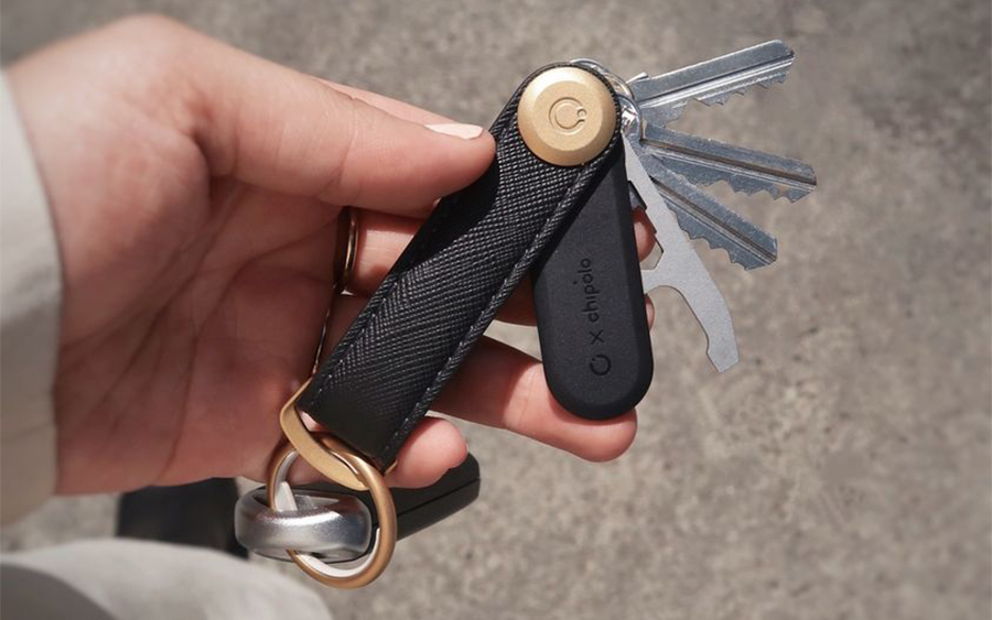 Orbitkey