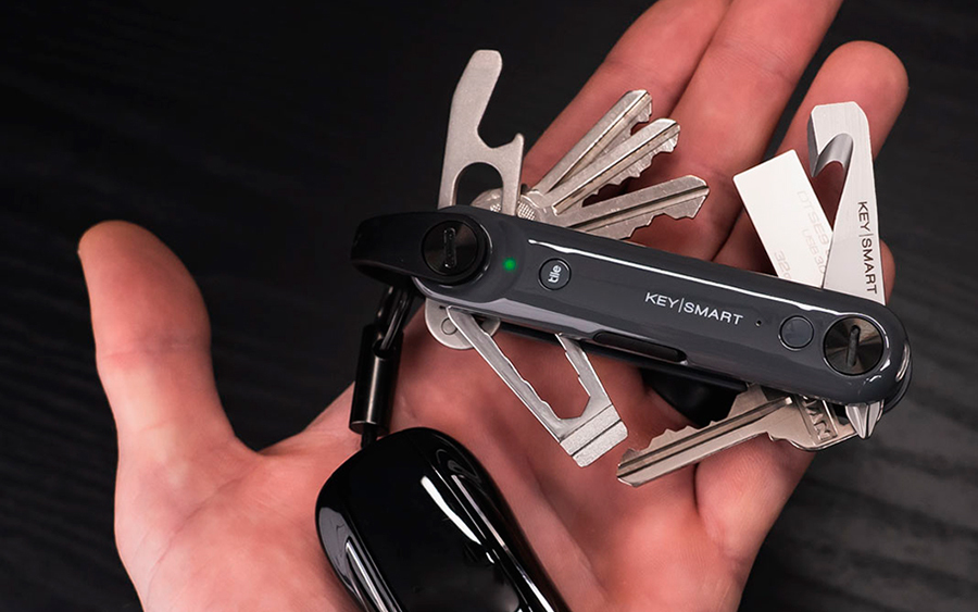 KeySmart