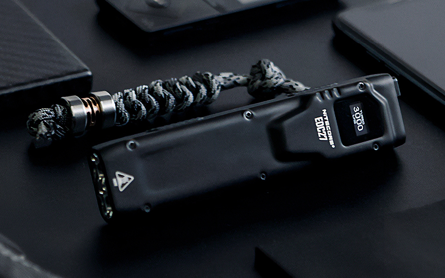 Nitecore