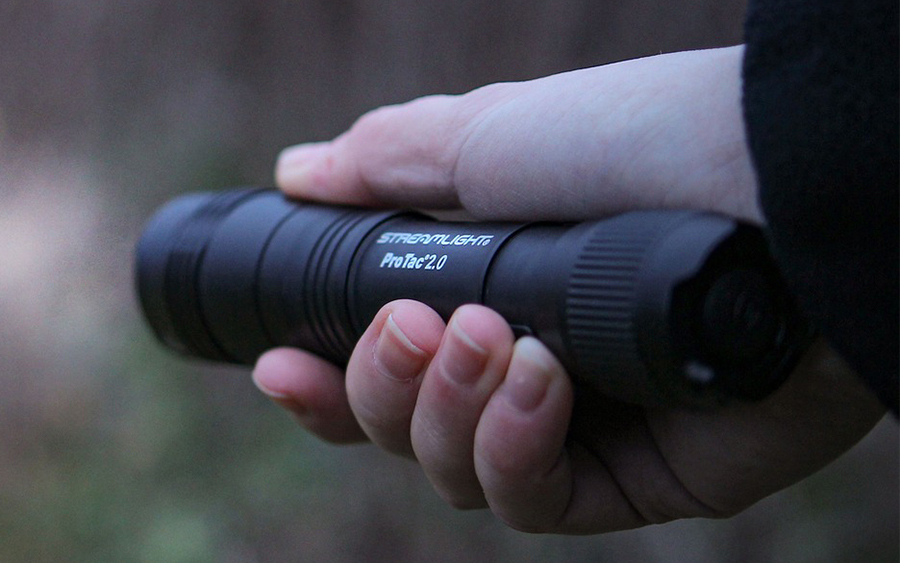 Streamlight