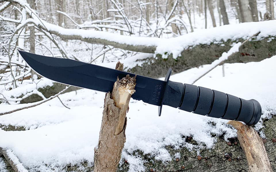 KA-BAR