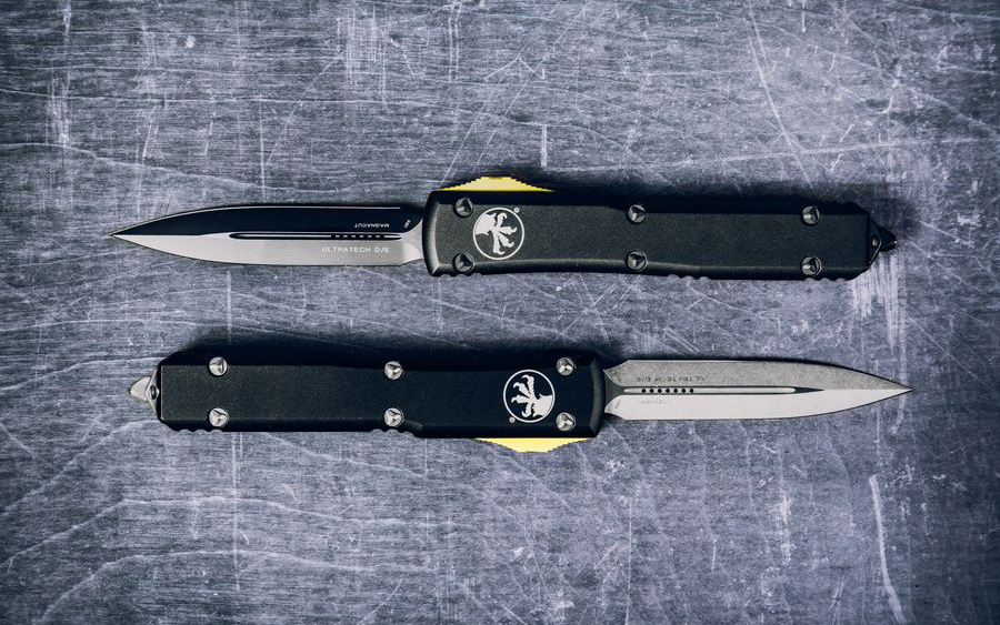 Microtech
