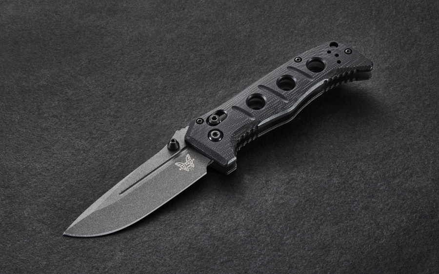Benchmade