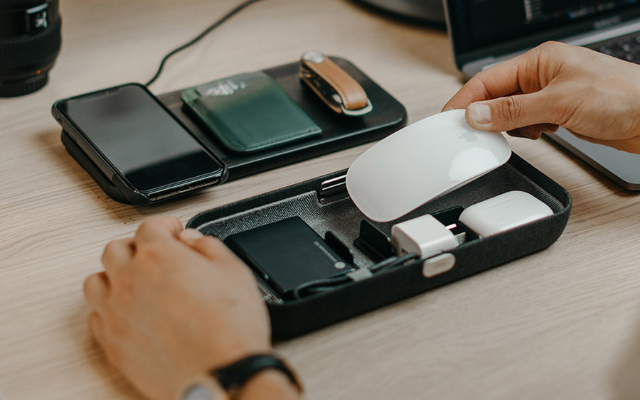 Orbitkey