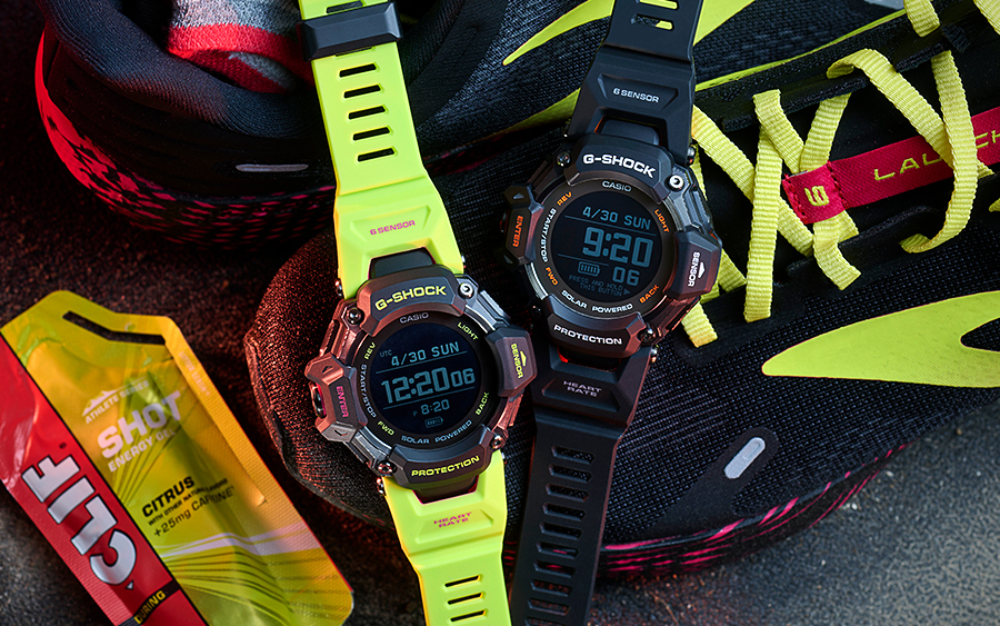 G-SHOCK