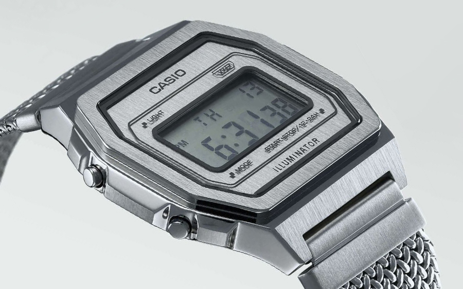 Casio