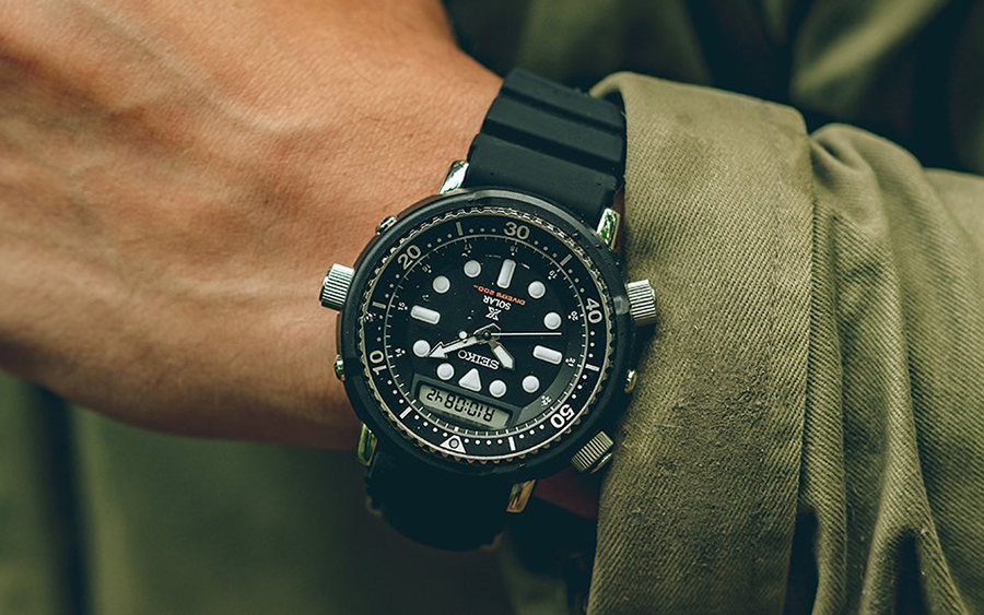Seiko